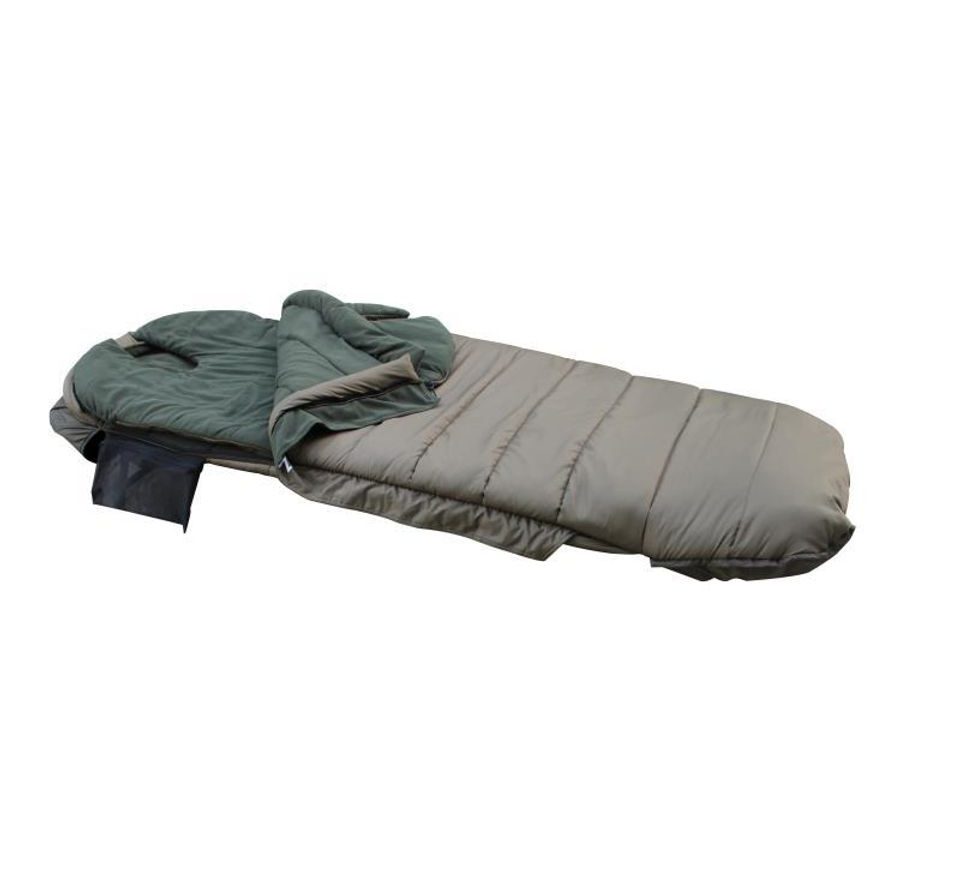 Zfish Spací Pytel Hardcore Sleeping Bag 5 Season