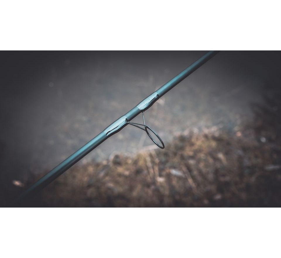 Mivardi Prút Atomium 390SH 3,9m 3,5lb