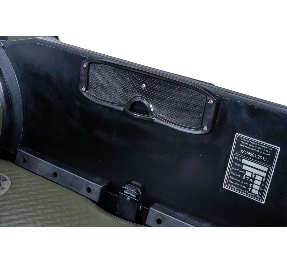 Nash Člun Boat Life Inflatable Boat 200