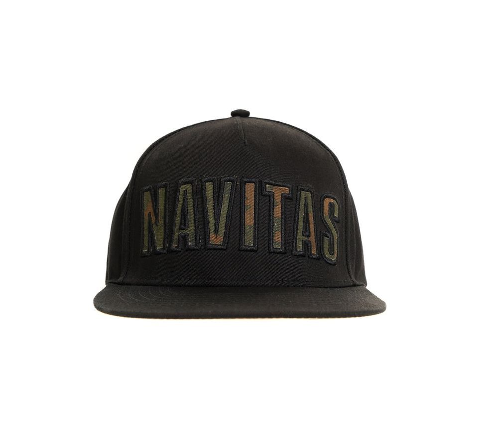 Navitas Kšiltovka Infil Snapback Cap