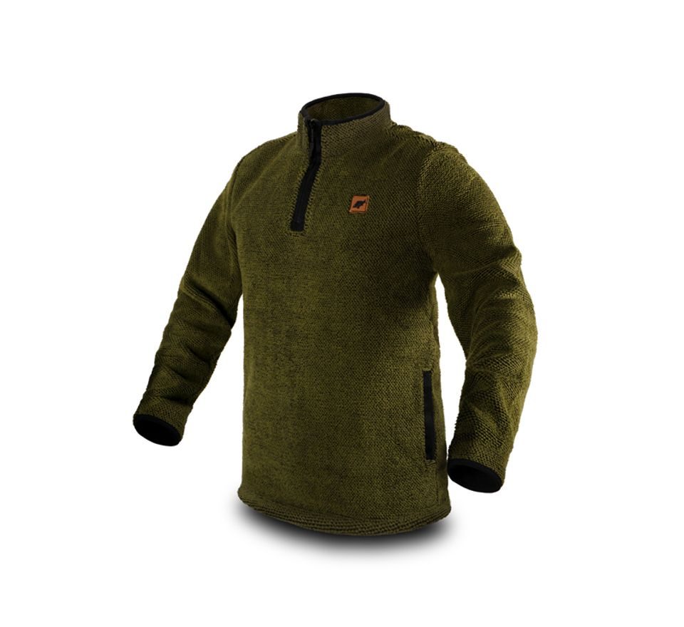 Delphin Mikina Master