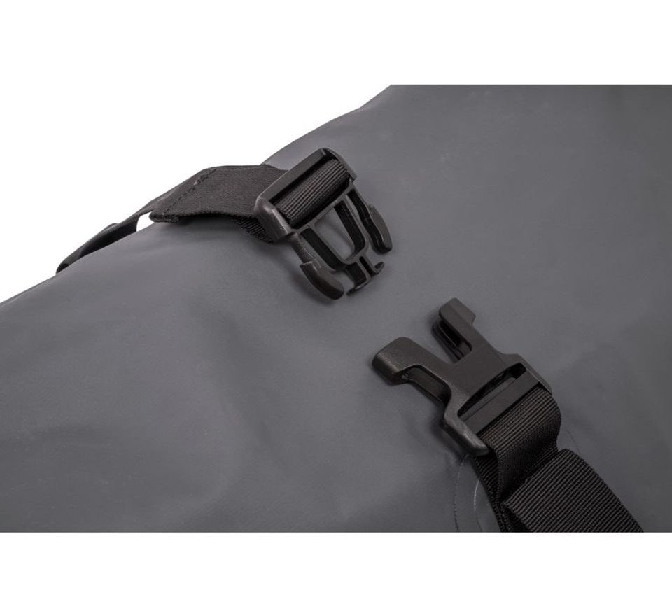 Black Cat Taška Cat Seal WP Duffle Bag 60L