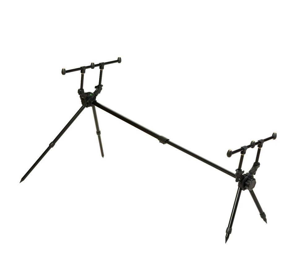 Giants Fishing Stojan Rod Pod Gaube 3 Rods