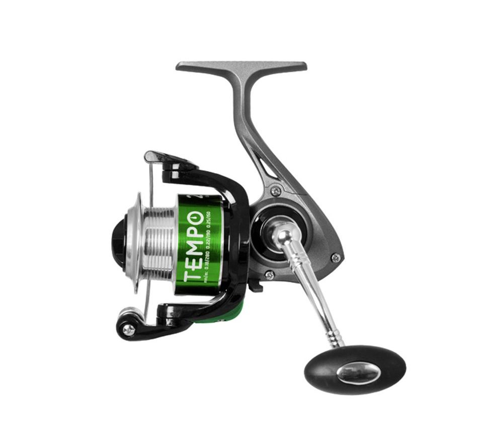 Delphin Náhradní Cívka pro Tempo 10