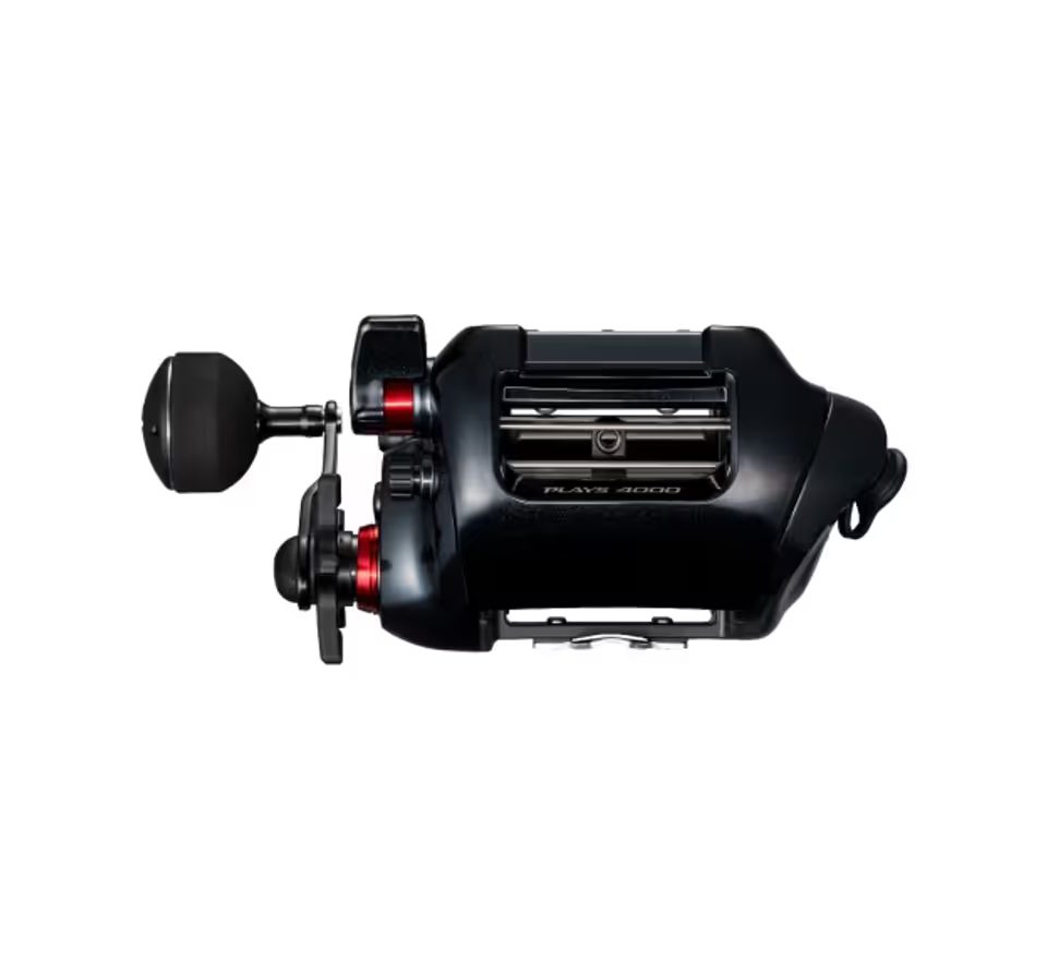 Shimano Multiplikátor Plays A 4000