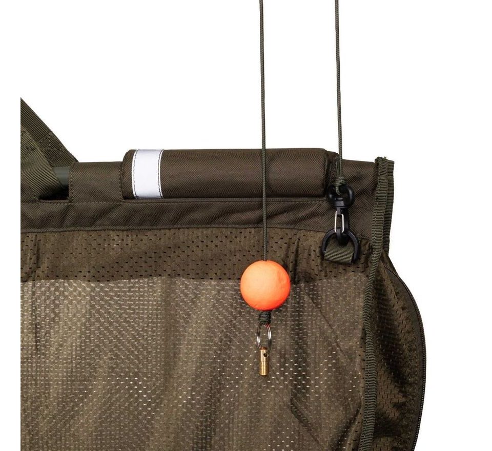 Shimano Vážící Sak Tribal Carp Recovery Sling