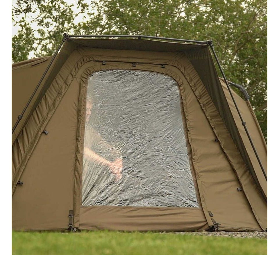 Avid Bivak Exo 2 Bivvy System