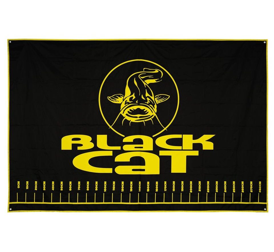 Black Cat Podložka Mega Cat Mat