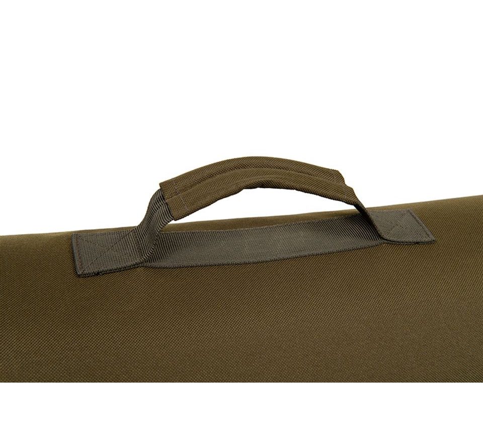 Fox Ležadlo so spacím vakom Flatliner X MF8 All Season System