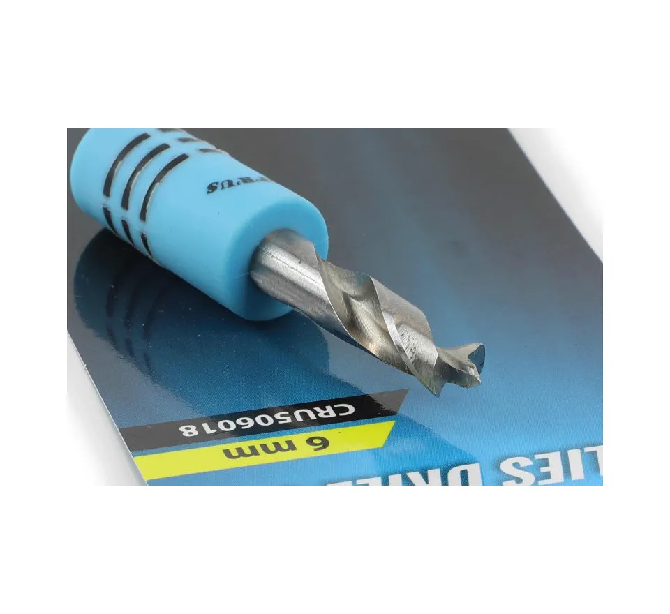 Carp'R'Us Vrtáčik Boilies Drill Set