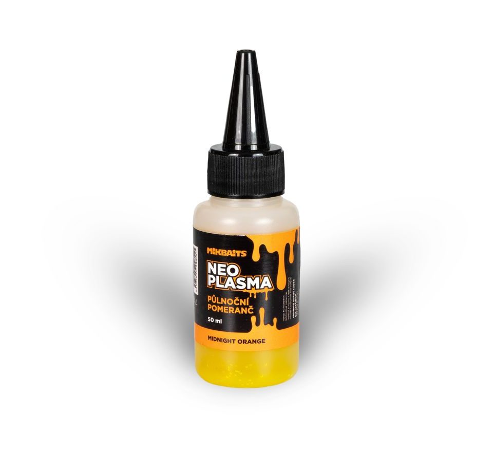 Mikbaits Neo plasma 50ml