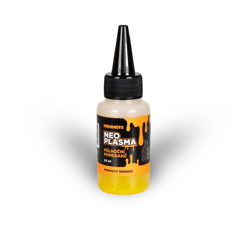 Mikbaits Neo plasma 30ml