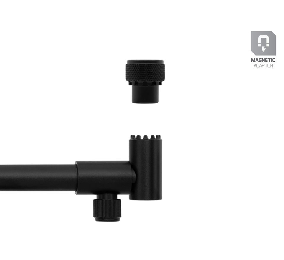 Delphin Stojan Rodpod RPX ProMAX BlackWay