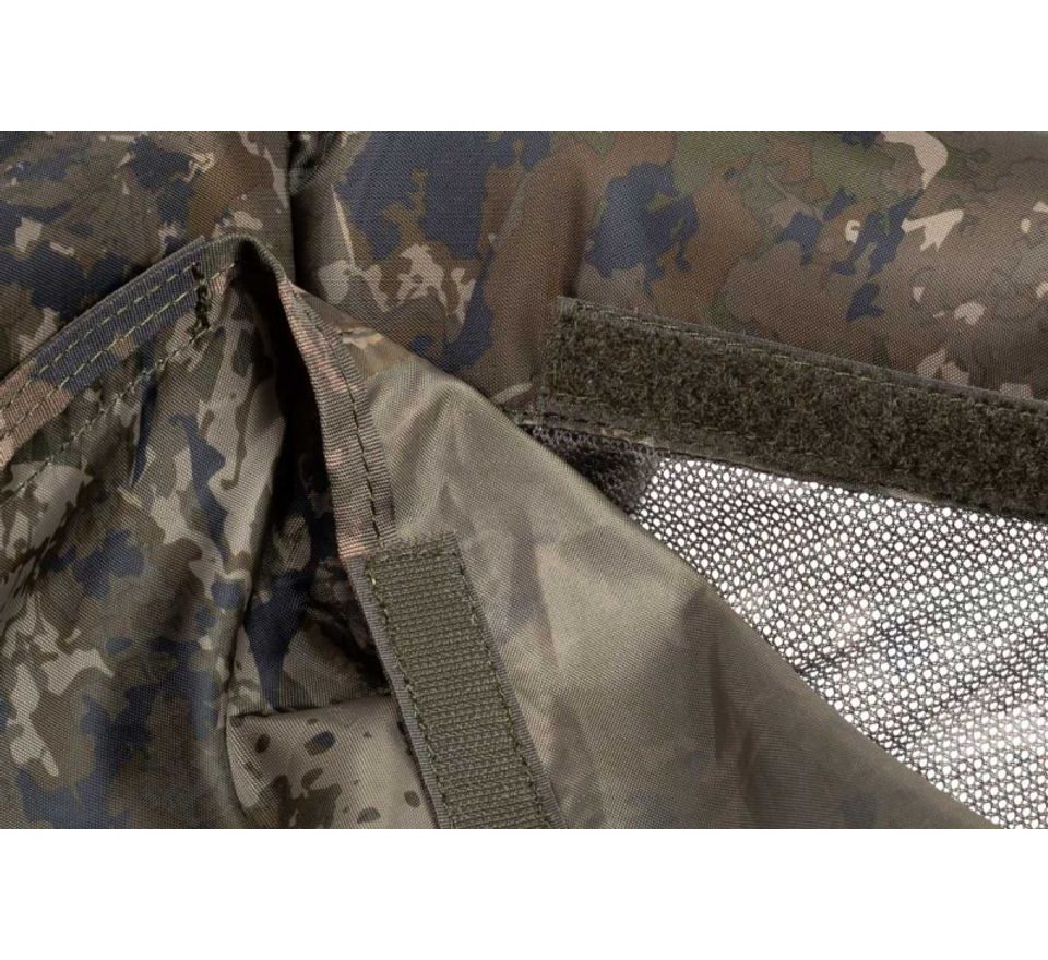 Nash Podložka Hi-Protect Carp Cradle Camo Monster