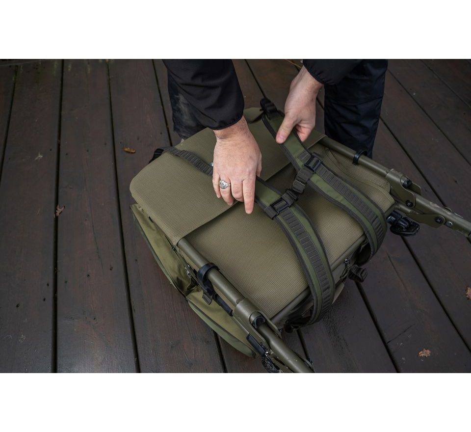 Korum Batoh Progress XT Ruckbag 45l