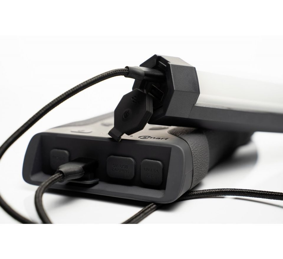 RidgeMonkey Světlo Vault Lite IR180