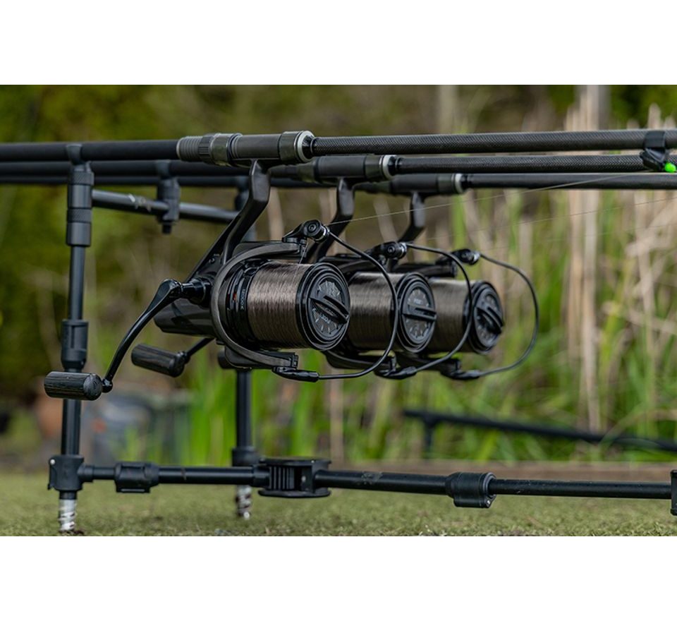 Fox Naviják 12000 XC reel