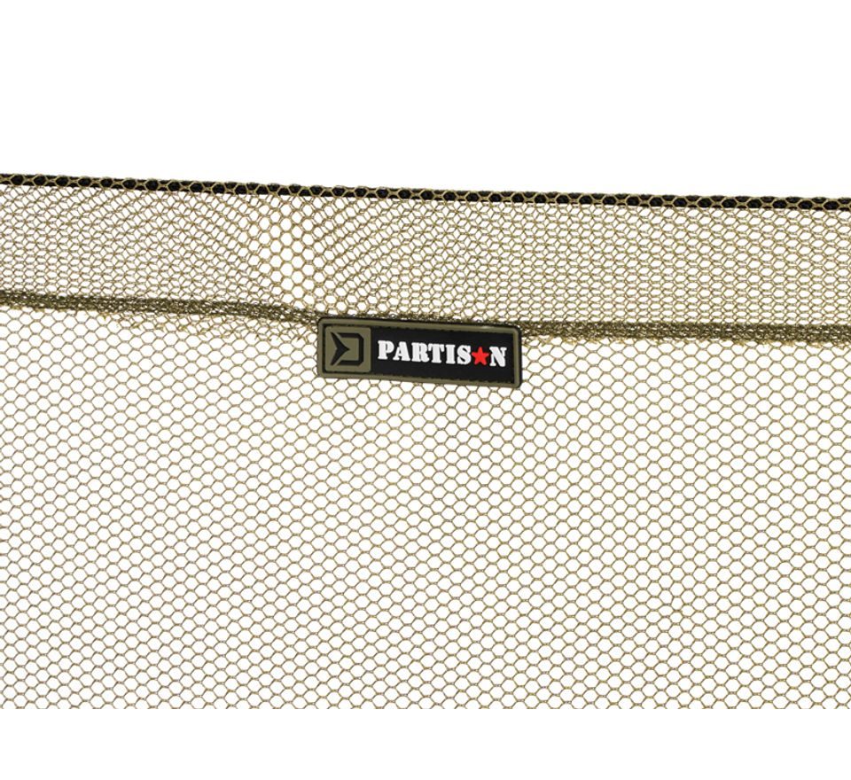 Delphin Podberák Partisan 90x90 1,8m 2-dielny