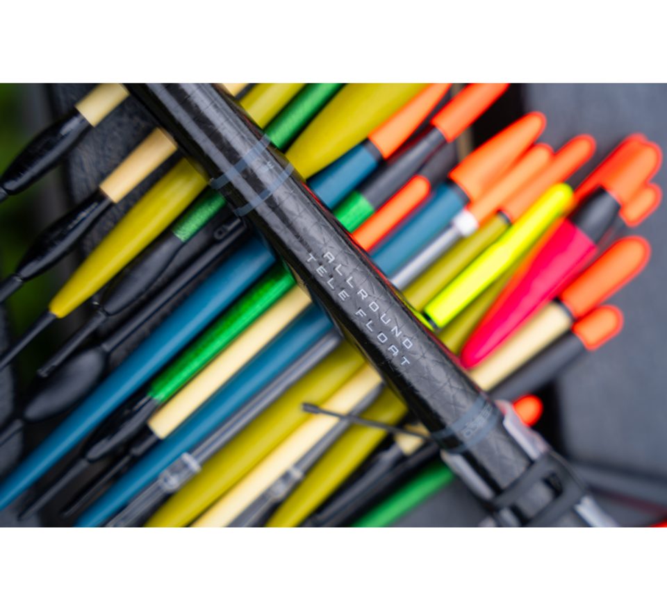 Zebco Prut Float Combo 3m 40g + Naviják 3000 FD + Vlasec 0,26mm