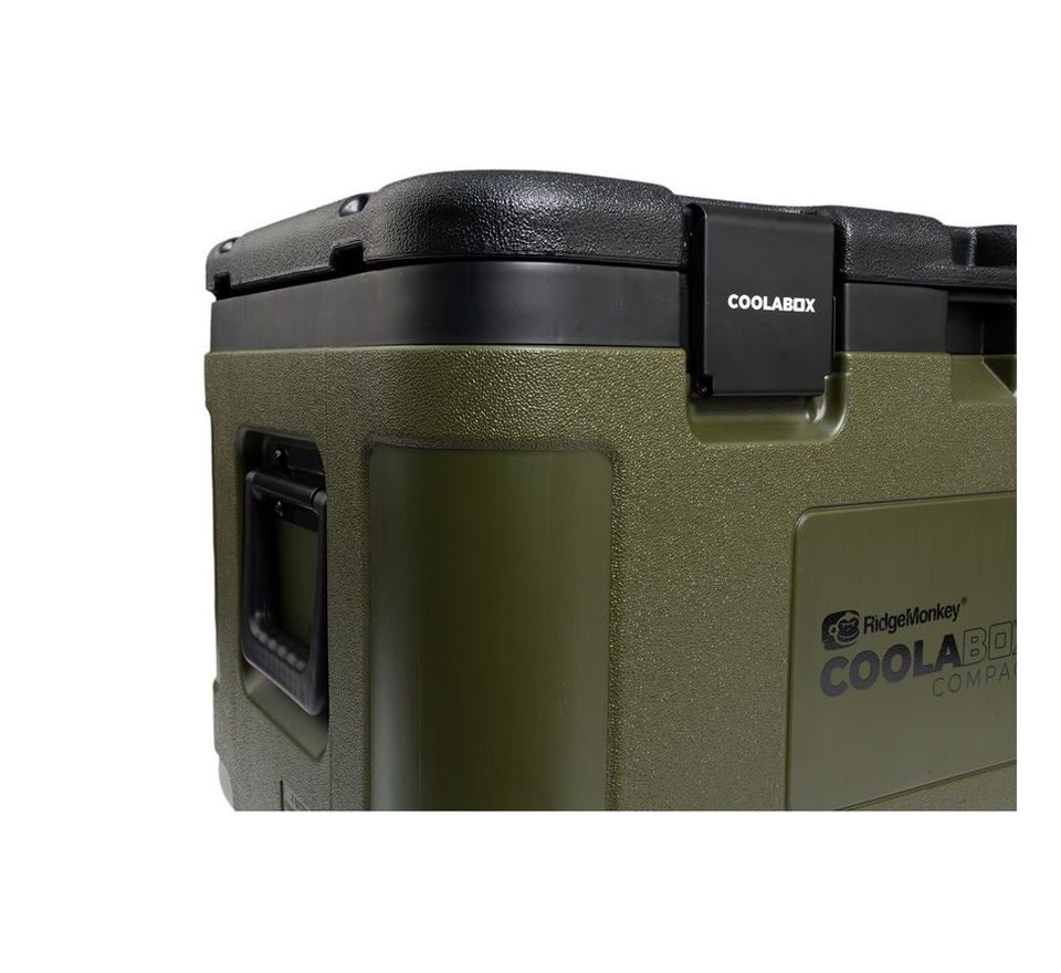 RidgeMonkey Chladící box CoolaBox Compact 20l