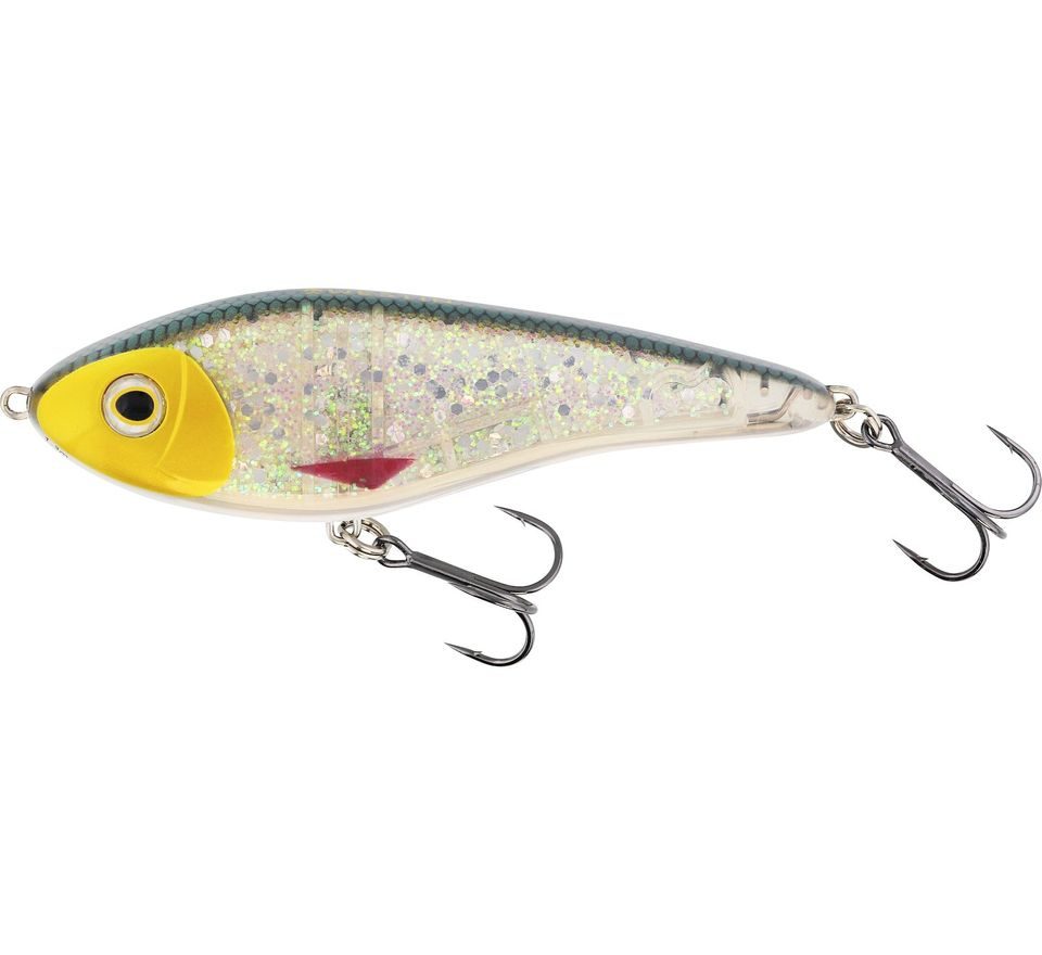 Westin Wobler Jerk Headlight Deluxe