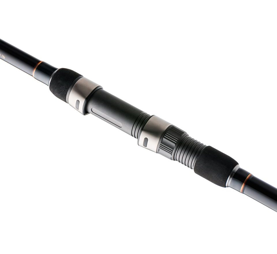 Mivardi Prút Alcon Carp MK2 390SH 3,9m 3,5lb