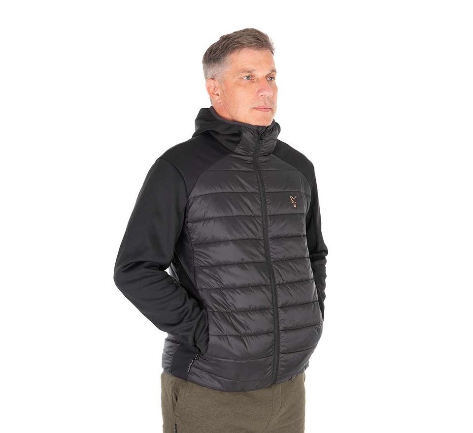 Fox Bunda Collection Hybrid Jacket B/O