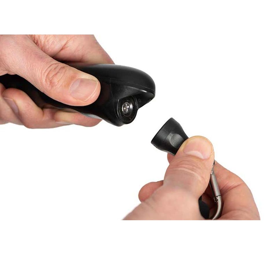 Fox Rage Podběrák Short Mag Net Small