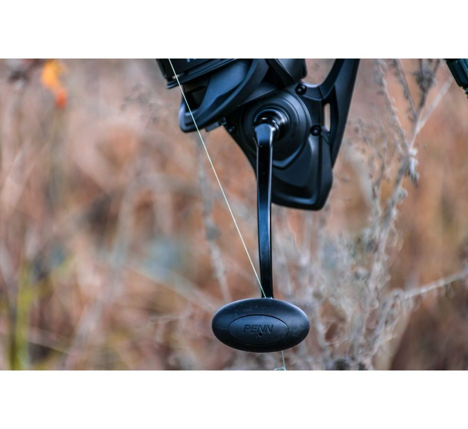 Penn Naviják Vantage 8000 Spod