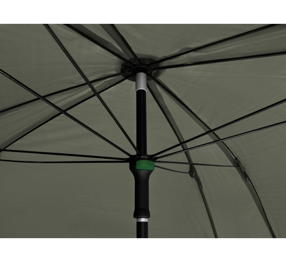 Delphin Deštník s bočnicí DualiX Stabil