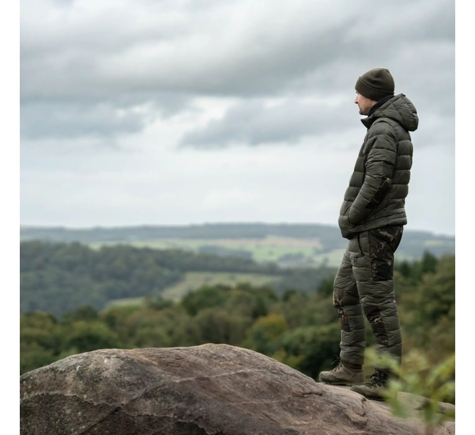Nash Kalhoty ZT Air Cell Trousers