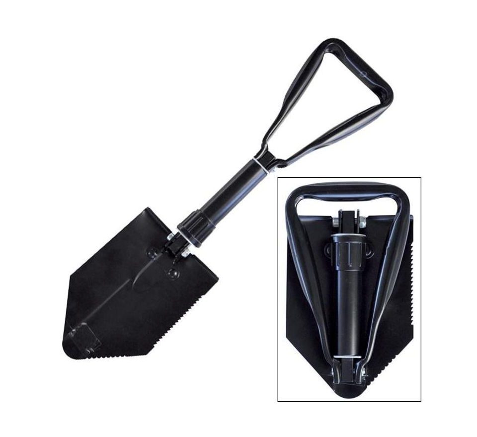 Carp Spirit Skládací lopatka Foldable Shovel