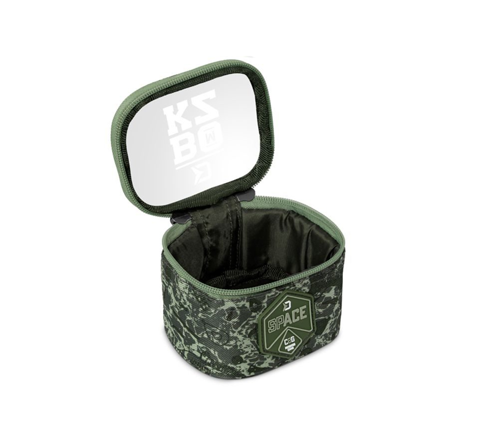 Delphin Set tašek 4xBokz Space