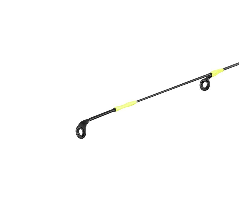 Delphin Prut GraphiX IT 24T 228cm 3-18g 2díl