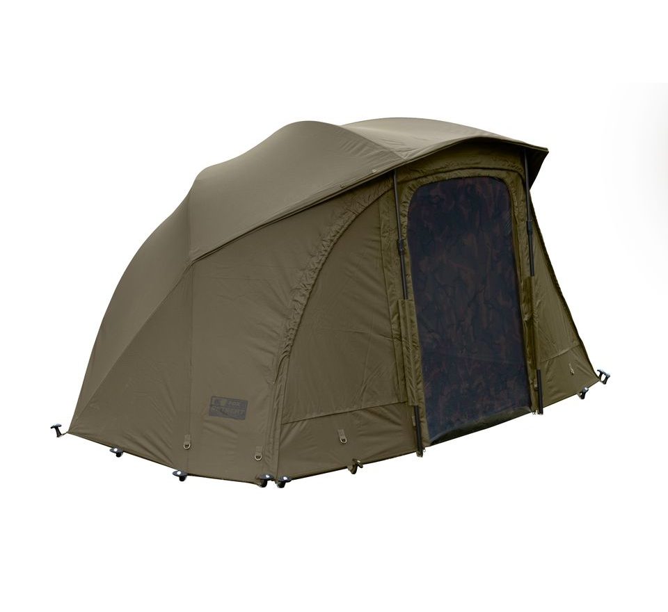 Fox Brolly Retreat Brolly System incl Vapour Infill