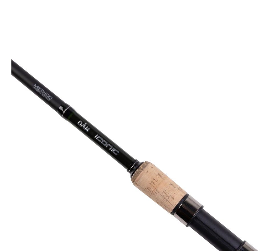 DAM Prut Iconic2 Method Feeder 330cm 30-60g