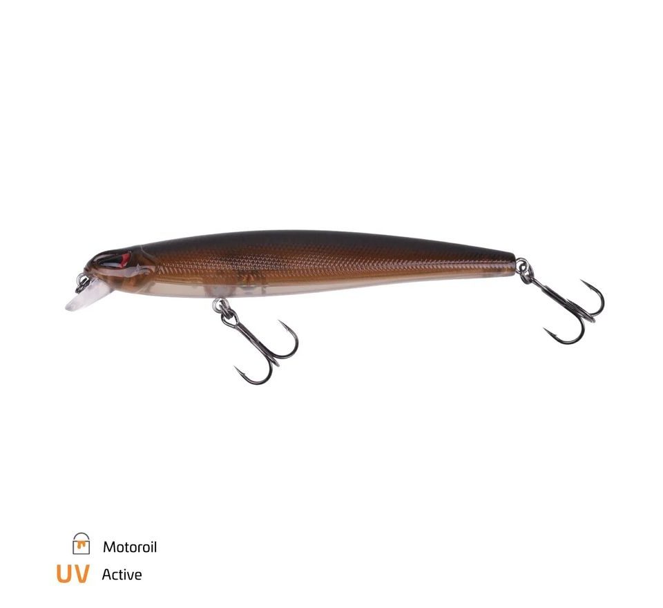 Zeck Wobler Murdock 2.0 125 SR