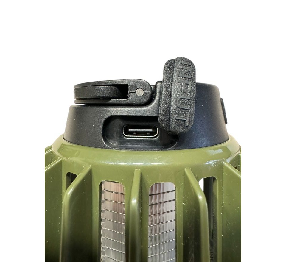 Holdcarp Lampa proti komárům Mosquito UV Lamp