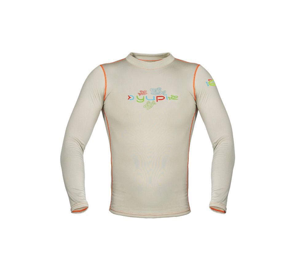 Delphin Dětské Termoprádlo Yupie