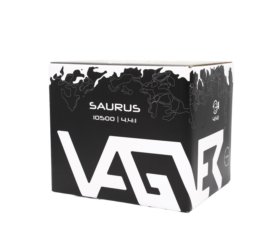 Vagner Naviják Saurus 10500