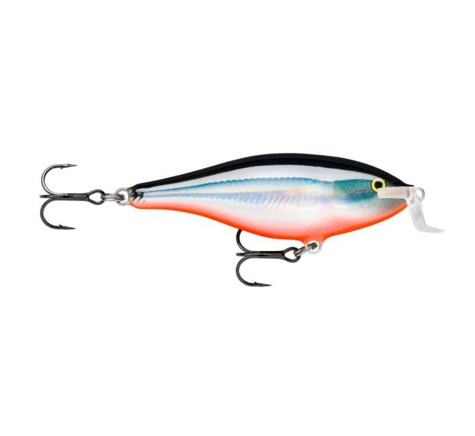 Rapala Wobler Shallow Shad Rap HLWH