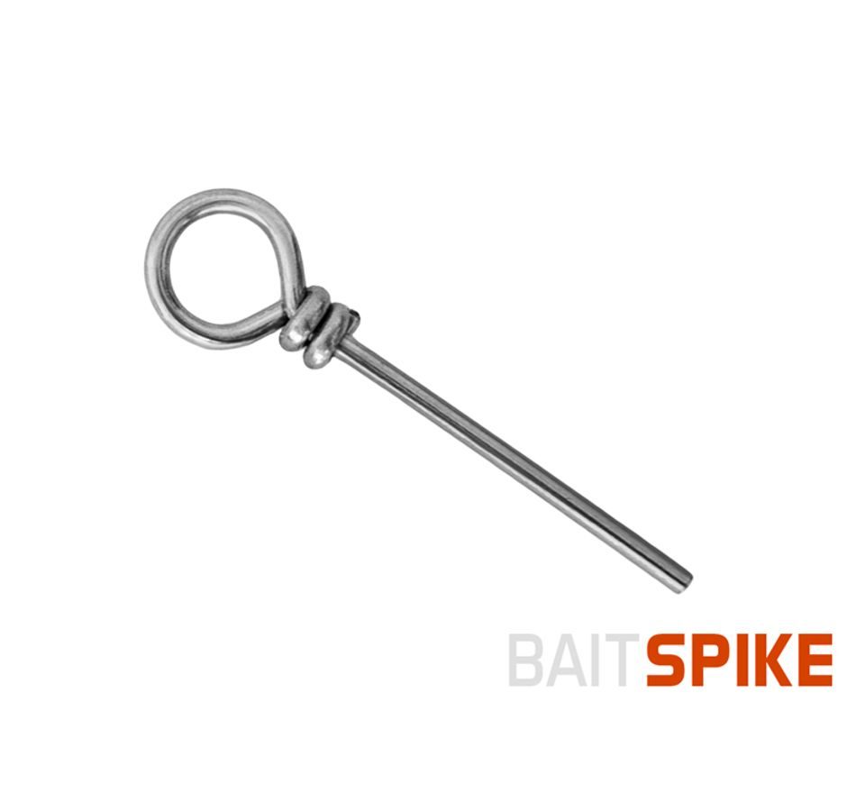 Delphin Nástrahový osten Bait Spike