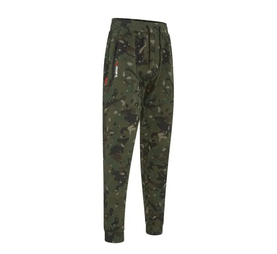 Trakker Tepláky CR Camo Jogger