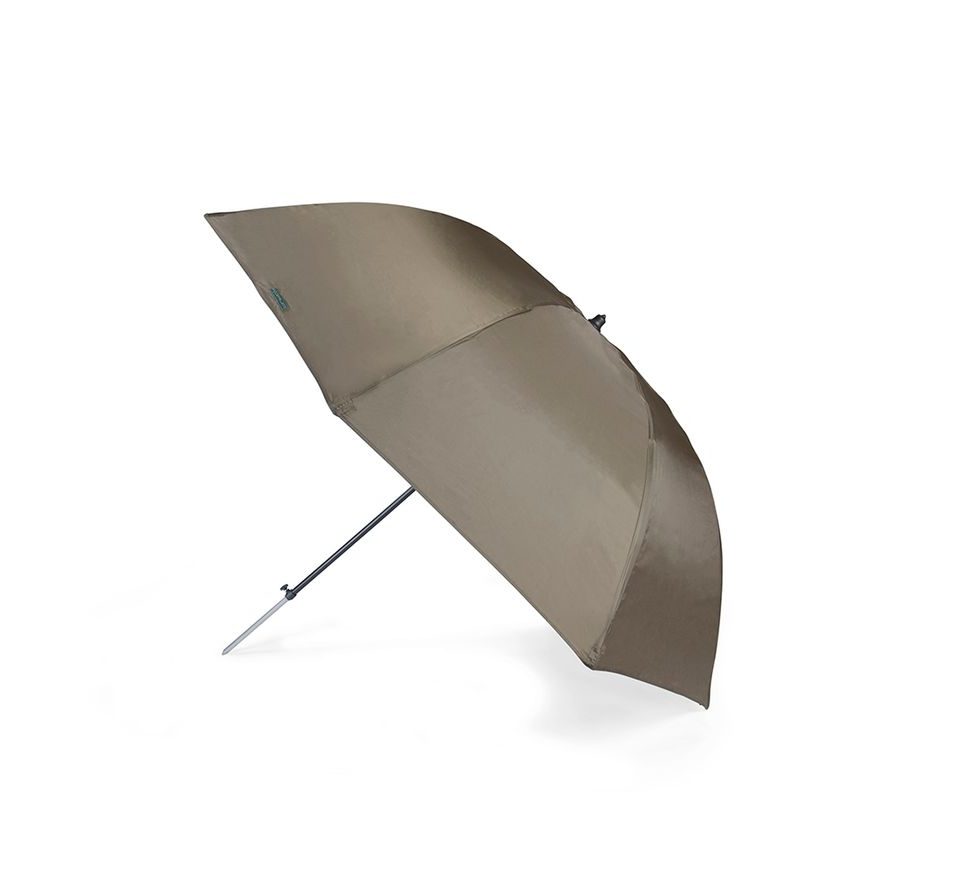 Korum 50" Graphite Brolly