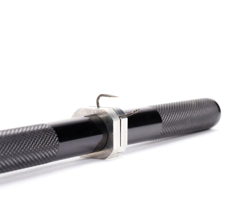 Nash Držák na broušení háčků Pinpoint Precision Sharpening