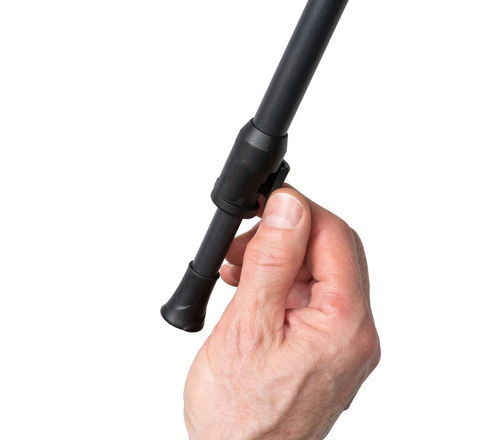 Fox Stolík Compact 2 Tier Bivvy Table