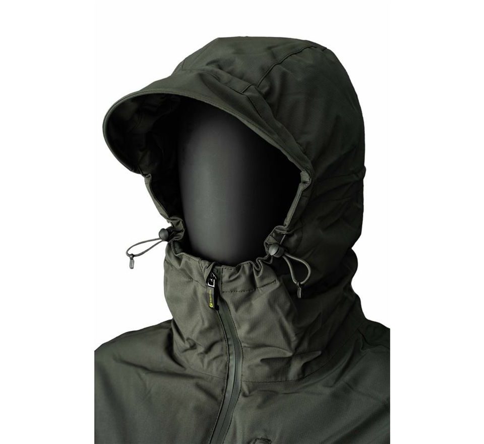 RidgeMonkey Bunda APEarel ThermaPro Insulated Coat