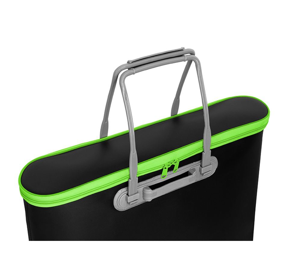 Delphin Taška na sítě Reaxe WetNet 53x53cm