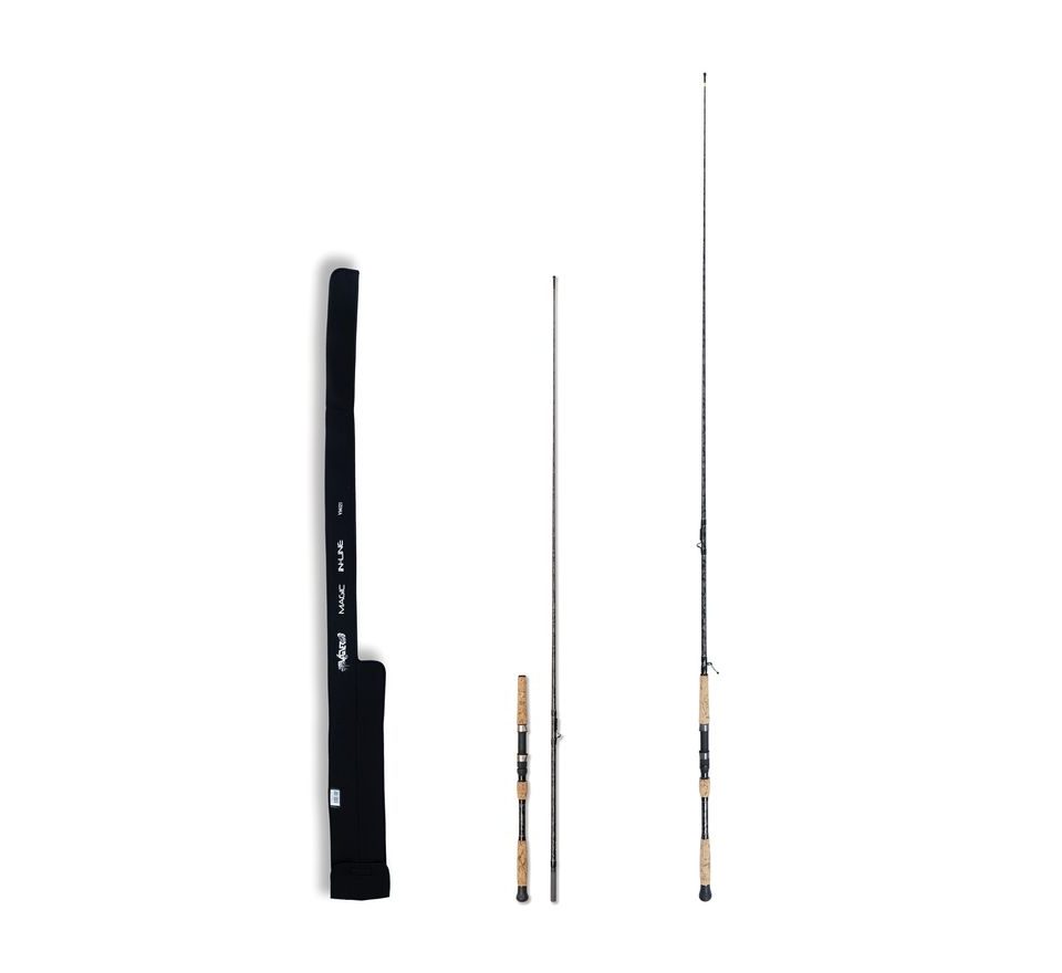 Vagner Prut Magic In-line 21 2,1m 150-250g
