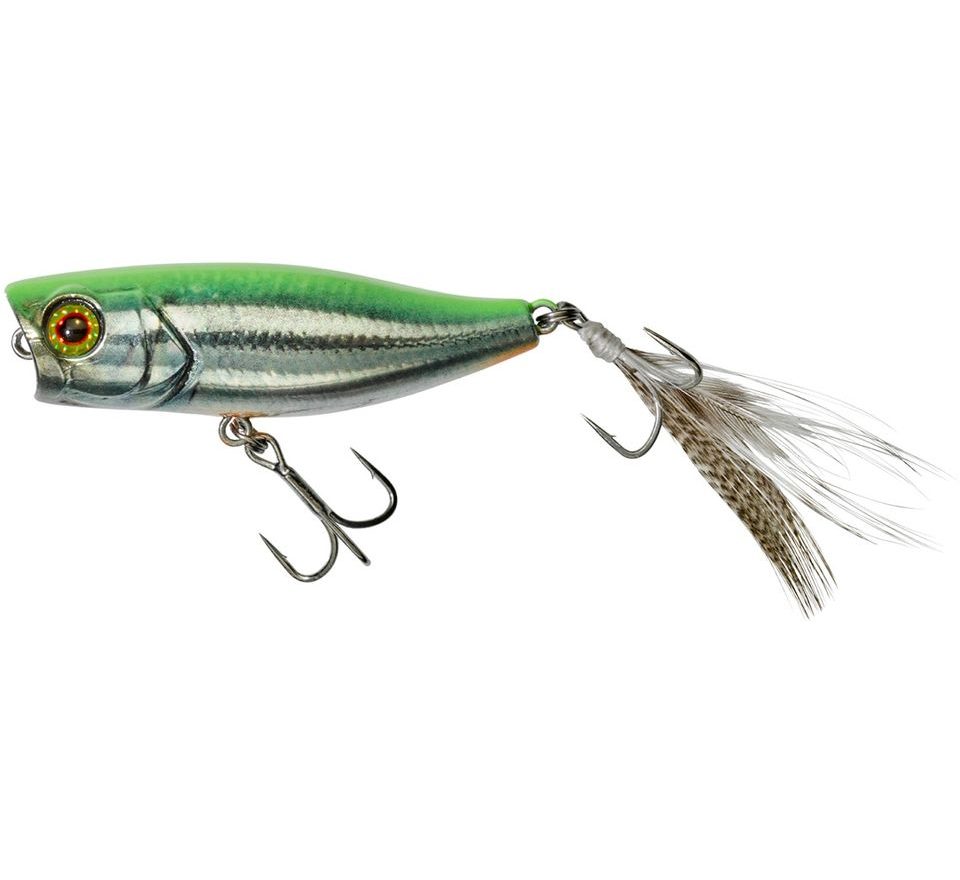 Wobler ILLEX Chubby Popper 4,2cm 3,3g